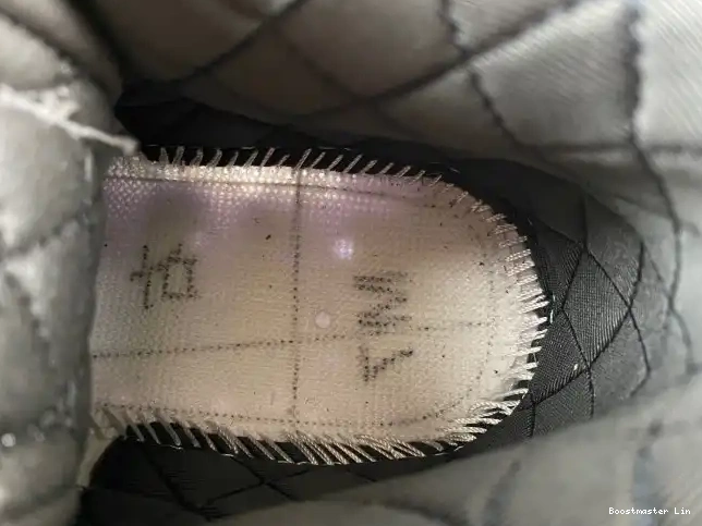 Boostmaster lin A x OG HV8571-100 Air Maniere Blue Ma 3 Jordan SP Diffused 0517